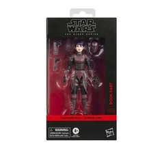 Star Wars: The Black Series Rook Kast 6-Inch Action Figure
