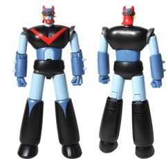 ONhobby 2020 Robot Taekwon V 20cm FullAction Plastic Model Kit Figure for Kidult