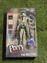 McFarlane Toys Poppy’s Playtime Action Figure The Doctor