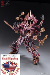 NEW BOX CangDao Model 1/72 CD-06 YingYuZhong Asura TianWei ALLOY TOY SHIP NOW US