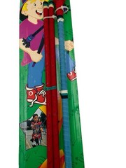 🌟Vintage Spin Master Devil Sticks, New Old Stock!🌟