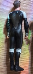 Hunger Games Catching Fire Katniss Everdeen & Peeta 7″ action figure NECA 2013