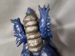 Mizunoeryu Ultraman Gaia Mizunoeno Dragon Ultra Monster Series Kaiju 1998