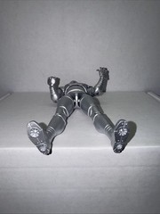 Marvel Legends Ultron COMPLETE Ursa Major Wave No BAF Hasbro Figure