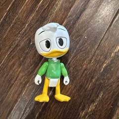 PhatMojo Disney Duck Tales Louie Action Figure