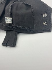 VINTAGE TAKARA COMBAT JOE Jacket COAT Black