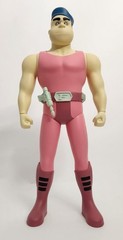 High Dream HL Pro 16 inch Captain Future – Otto Figure A Legion of Heroes Series