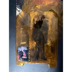 Shaft Action Figure Mcfarlane Movie Maniacs Collectible7” 1999 Samuel L. Jackson