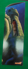 Sealed – Masters Of The Universe ~ Club Grayskull ~ Teela by Super7