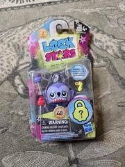 Hasbro Lock Stars Series 2 E3651 NIP Ages 4+