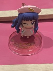Cardcaptor Sakura Petit Chara Everything is all right Mini Figure 6 cm Tomoyo