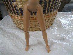 ORIGINAL 1974 MEGO “PLANET OF THE APES DR. ZIRA” 8″ TALL ACTION FIGURE-HONG KONG