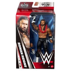 Roman Reigns (White & Black Gauntlet) – WWE Elite Greatest Hits 13 Wrestling