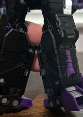 SKYWARP • WAR FOR CYBERTRON SERIES
