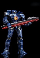 New in Stock LingJiHun Pacific Rim Gipsy Danger LJH002 Retail Version