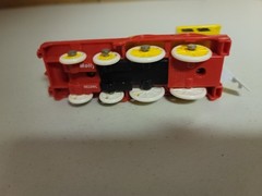 Thomas Trackmaster Replacement Molly Train Engine Non motorized