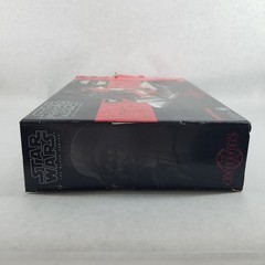 Star Wars The Black Series Centerpiece Darth Vader – Open Box