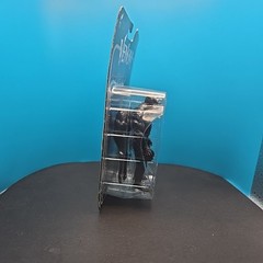 Marvel Retro VENOM Promo 3.75″ Action Figure Sony Sealed Walmart Exclusive 2018