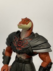 Disney Toy Story That Time Forgot Reptillus Maximus 2014 Figure