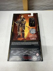 Dungeons & Dragons: Honor Among Thieves – Holga, Golden Archive 6″ Action Figure