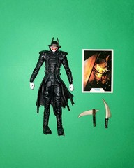 McFarlane Toys DC Multiverse The Batman who Laughs