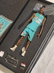 Enterbay Michael Jordan NBA All-Star Game 1996 Limited 3000 ACTION FIGURE RARE