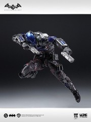 US🇺🇲 UPFinegures LPZZ – DC005 Batman Arkham Knight 1/12 Action Figure NEW