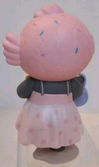 PLANET BEAR Mini Taiyaki PanPan Series 1 MAIDEN 🐼🛍 Panda PVC Figure NEW