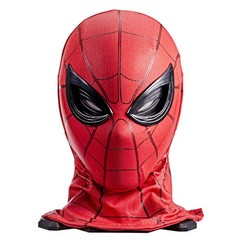 HASBRO MARVEL LEGENDS SERIES SPIDER-MAN HOME COMING ELECTRONIC EXPRESSIVE MASK