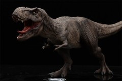 Dino Dream T-Rex Dark 1/30 Jurassic World Dominion Statue Collectible Gift