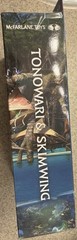 McFarlane Toys Avatar World of Pandora Boxed Set Tonowari & Skimwing Glow