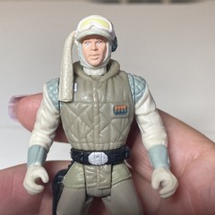 Mixed Lot Of Action Figures (8) See Pictures