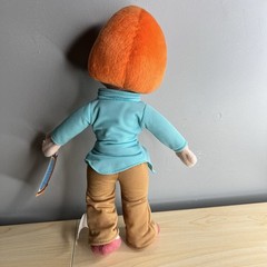 Vintage 2006 Family Guy Lois Griffin 12″ Plush Toy Doll NEW