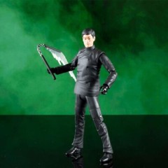 Diamond Select Toys SDCC 2023 GREEN HORNET KATO VHS Bruce Lee Action Figure Limi