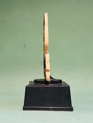 Aviva Peanuts Snoopy Worlds Greatest Teacher Award Sport Coach Trophy