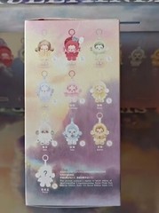 Authentic SKULLPANDA L’ impressionnisme Plush Series Confirmed Blind Box Figure