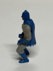 Mego Comic Action Heroes Batman Action Figure