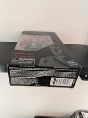 Star Wars 6″ Black Series Admiral Piett 2018 fan channel exclusive red box – NIB