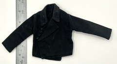 VINTAGE TAKARA COMBAT JOE Jacket COAT Black