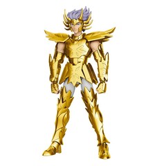 Blokees Saint Seiya Champion Class Cancer Deathmask Model Kit Action Figure