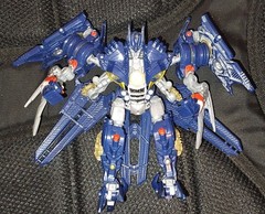 Revenge of the Fallen – Gathering at Nemesis Three Pack