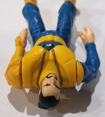 2000 Backstreet Boys Howie Action Figure Burger King Stan Lee Media