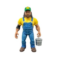 Wrestling’s Heels and Faces Series 5 Mark Canterbury Zombie Sailor’s Toys