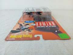 Vintage Batman The Animated Movie Mask Of The Phantasm Decoy Action Figure