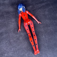 Bandai Miraculous: Tales of Ladybug & Cat Noir Fashion Doll