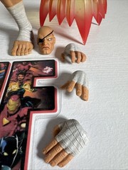 Storm Collectibles Sagat Ultra Street Fighter II The Final Challengers 1/12