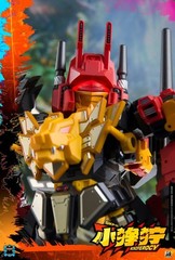 Laser Cat Toy JGM-SKP01 Mini Ferocy Predaking SD IN STOCK