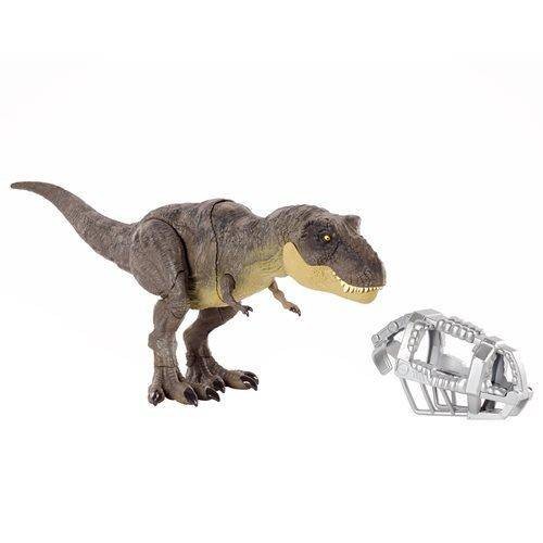 Jurassic World Stomp ‘n Escape Tyrannosaurus Rex
