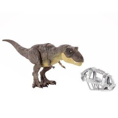 Jurassic World Stomp ‘n Escape Tyrannosaurus Rex