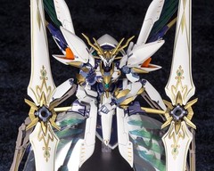 Xenoblade Chronicles 2 Siren Non-scale Model kit Molding Color KP349R Kotobukiya
